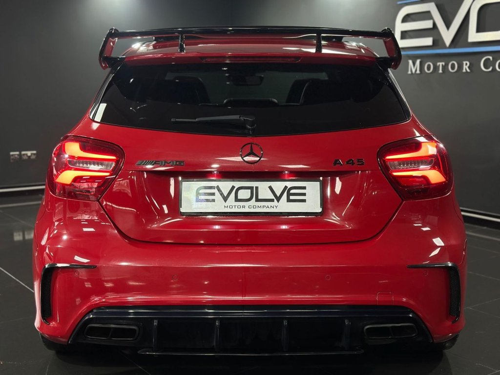 Used Mercedes-Benz A-Class 2018 for sale - 76950236: Photo 4