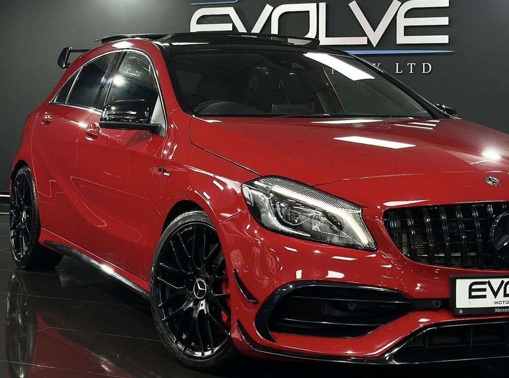 Used Mercedes-Benz A-Class 2018 for sale - 76950236: Photo 5