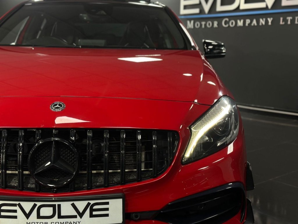 Used Mercedes-Benz A-Class 2018 for sale - 76950236: Photo 6