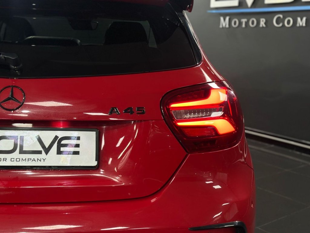 Used Mercedes-Benz A-Class 2018 for sale - 76950236: Photo 7