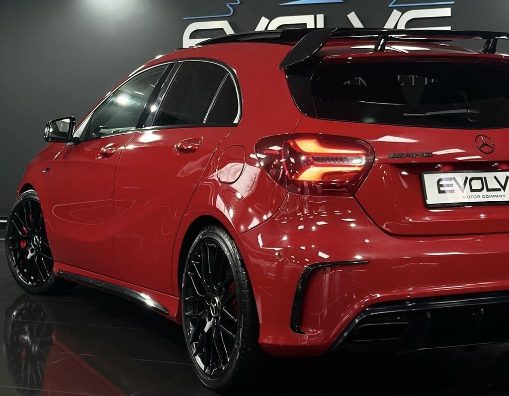 Used Mercedes-Benz A-Class 2018 for sale - 76950236: Photo 8