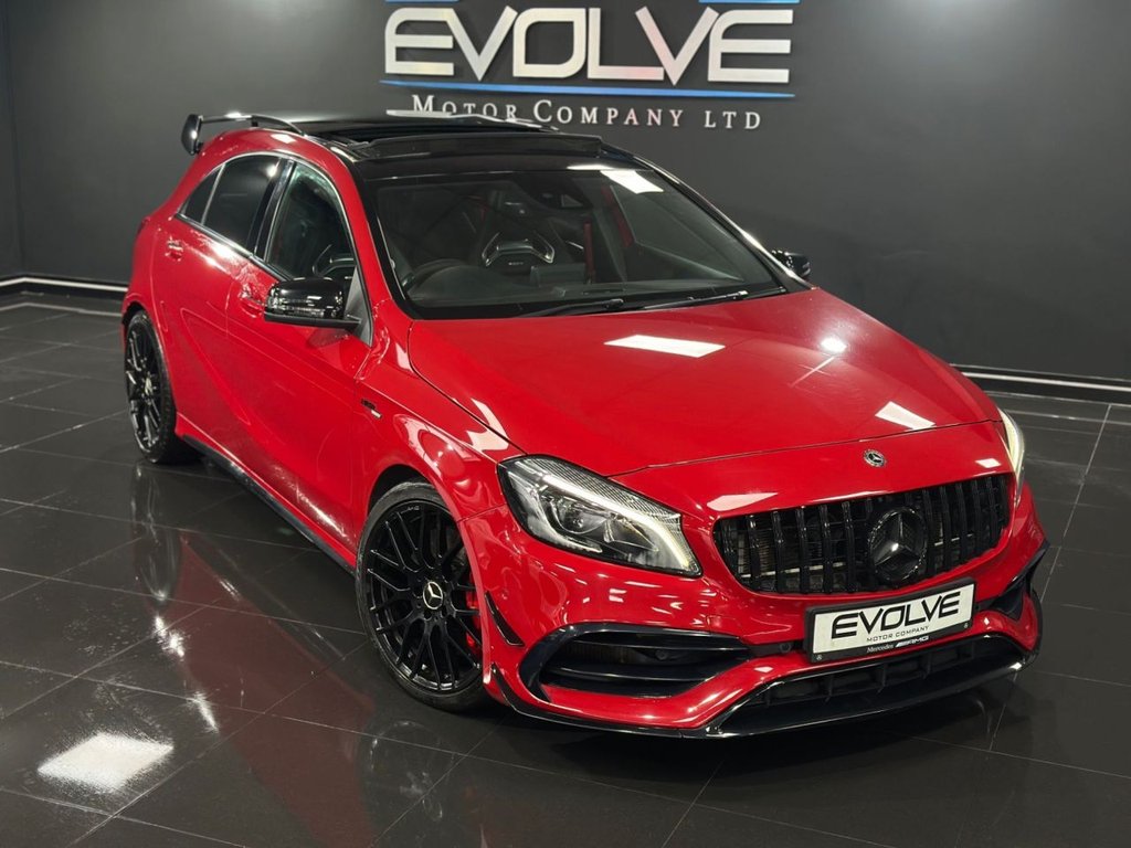 Used Mercedes-Benz A-Class 2018 for sale - 76950236: Photo 9