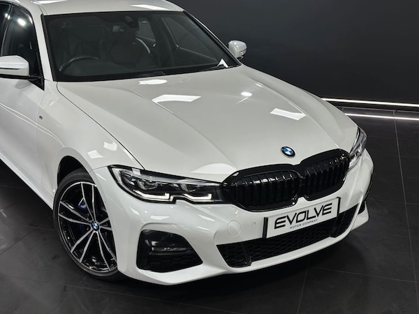 Used BMW 3 Series 2020 for sale - 76323153: Photo 12