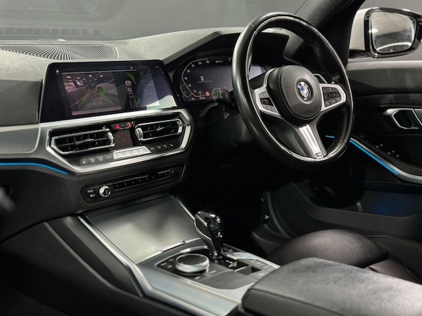 Used BMW 3 Series 2020 for sale - 76323153: Photo 18