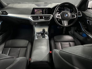 Used BMW 3 Series 2020 for sale - 76323153: Photo