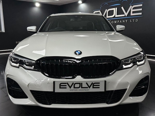 Used BMW 3 Series 2020 for sale - 76323153: Photo 4