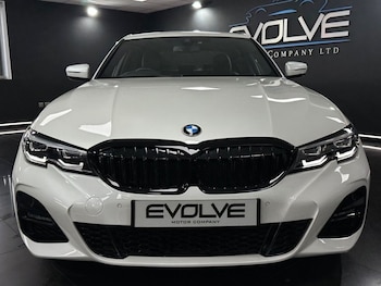 Used BMW 3 Series 2020 for sale - 76323153: Photo