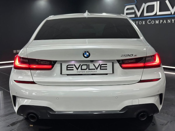 Used BMW 3 Series 2020 for sale - 76323153: Photo 5