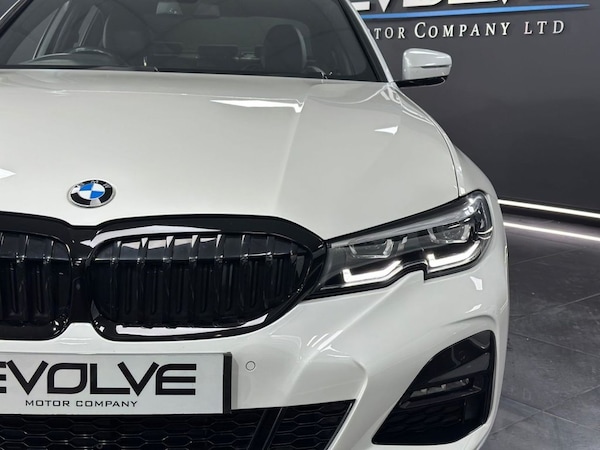 Used BMW 3 Series 2020 for sale - 76323153: Photo 6