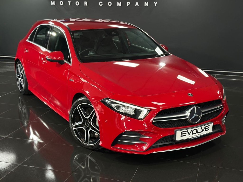 Used Mercedes-Benz A-Class 2019 for sale - 78134299: Photo 10