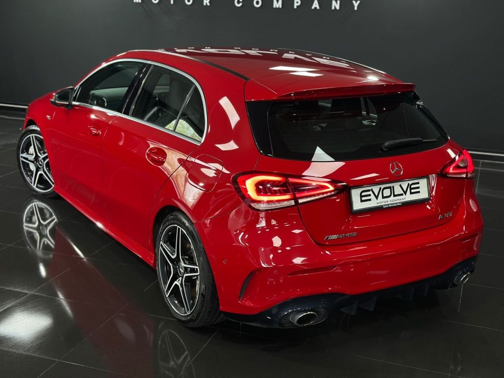 Used Mercedes-Benz A-Class 2019 for sale - 78134299: Photo 11