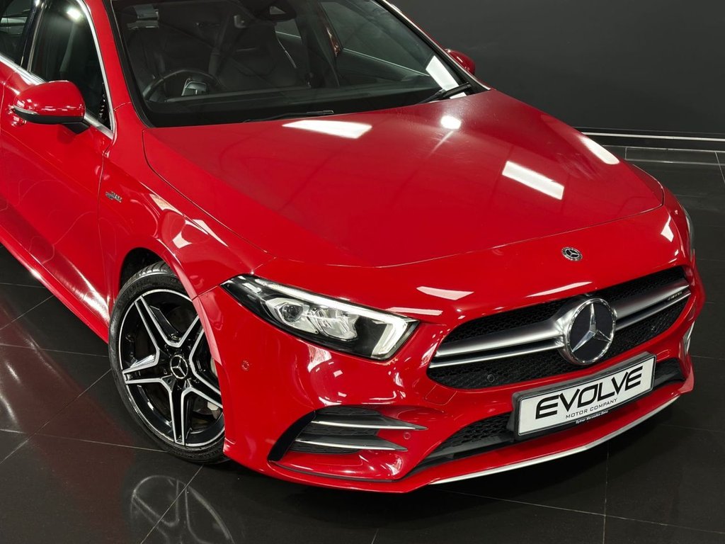 Used Mercedes-Benz A-Class 2019 for sale - 78134299: Photo 12