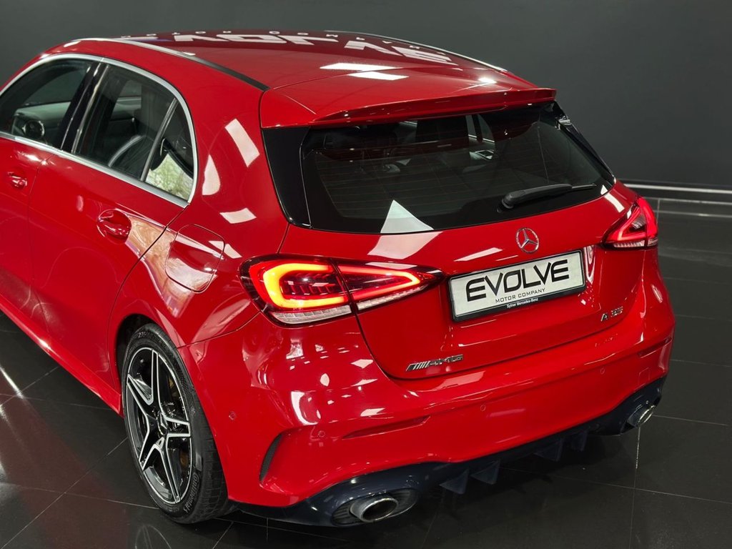 Used Mercedes-Benz A-Class 2019 for sale - 78134299: Photo 13