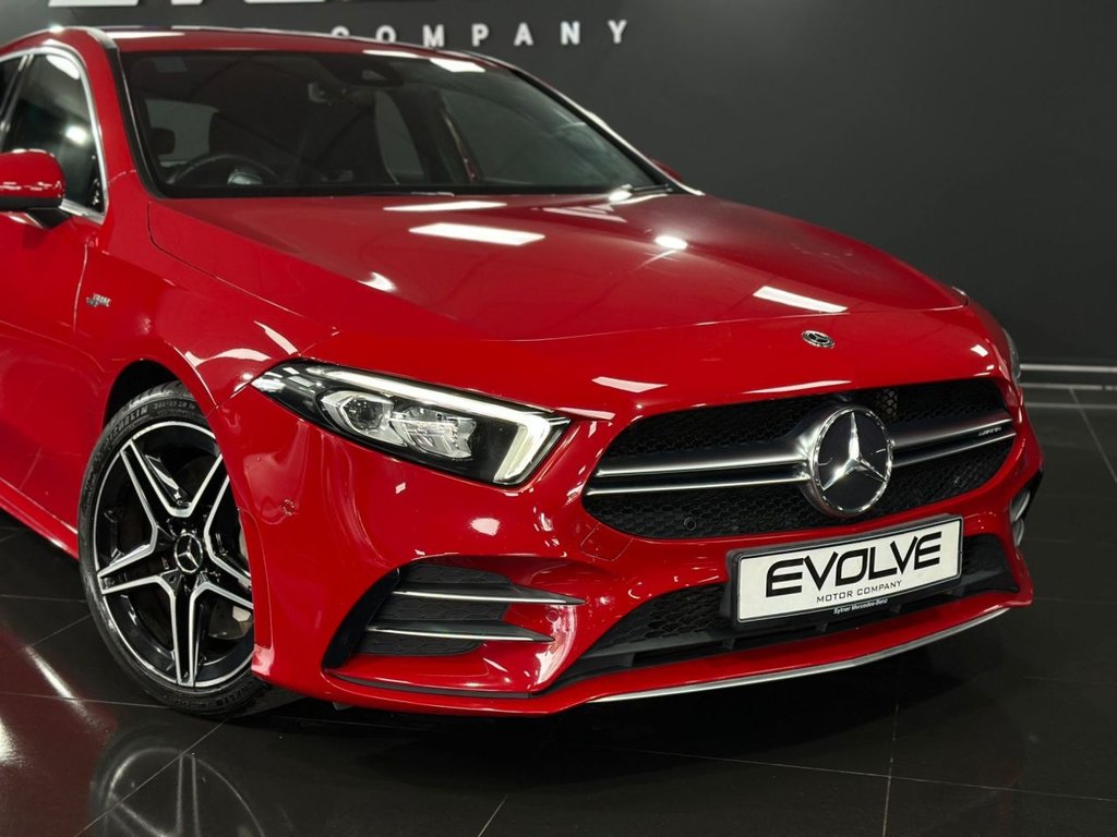 Used Mercedes-Benz A-Class 2019 for sale - 78134299: Photo 14