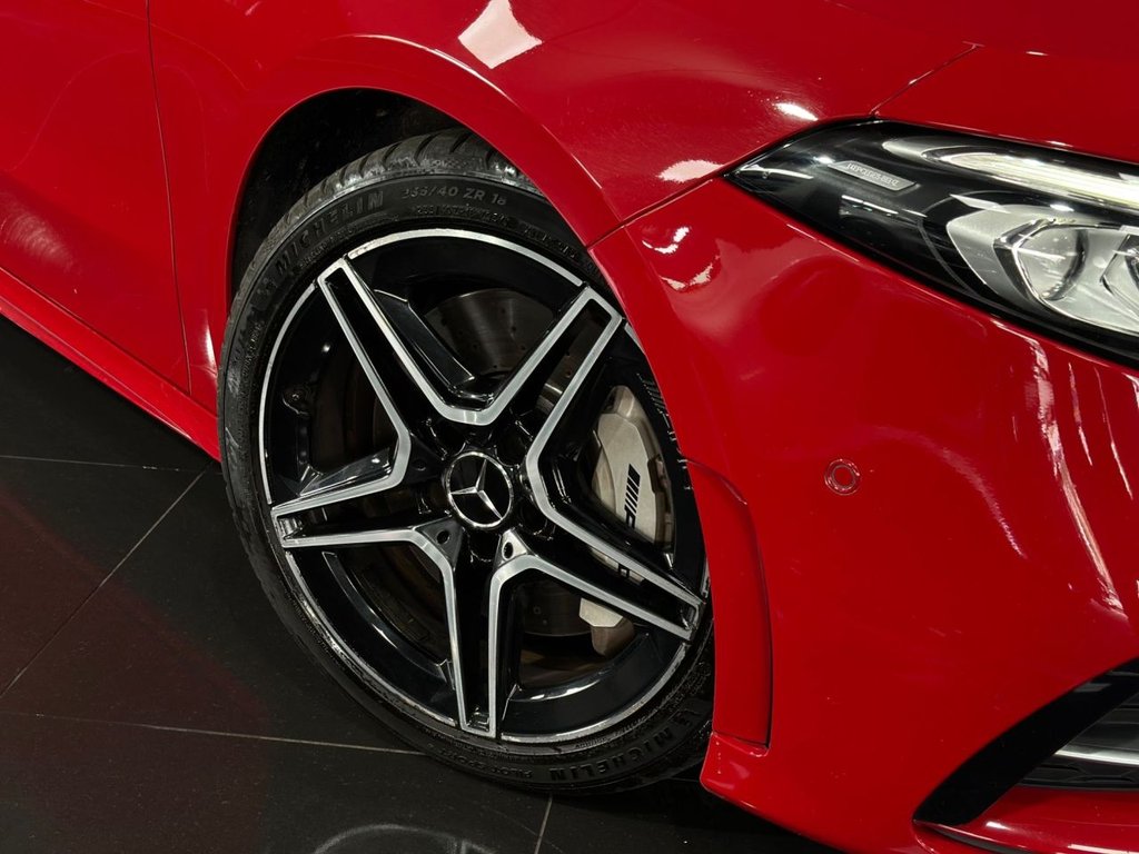 Used Mercedes-Benz A-Class 2019 for sale - 78134299: Photo 15