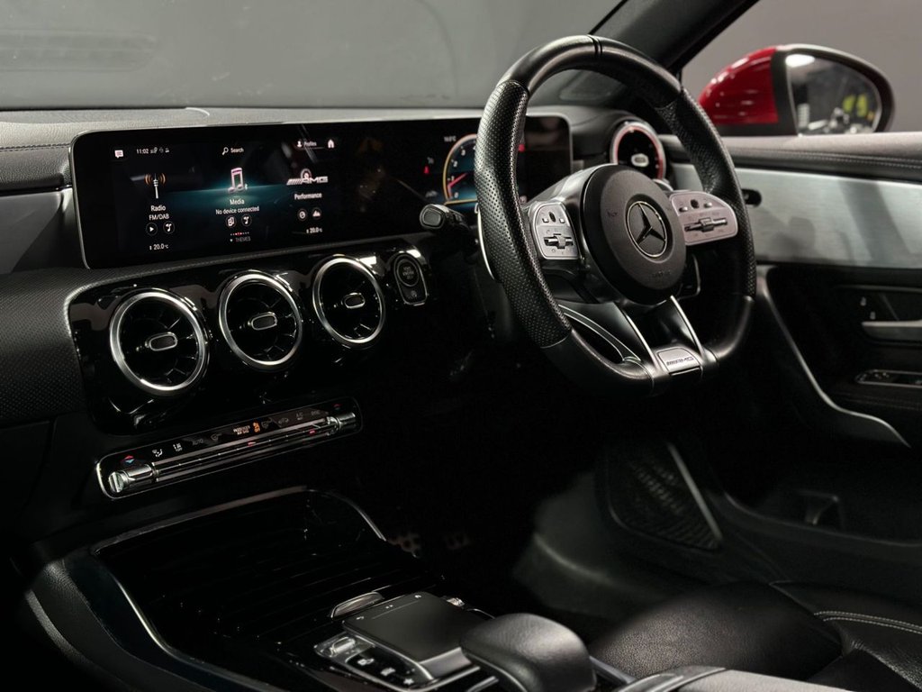 Used Mercedes-Benz A-Class 2019 for sale - 78134299: Photo 16