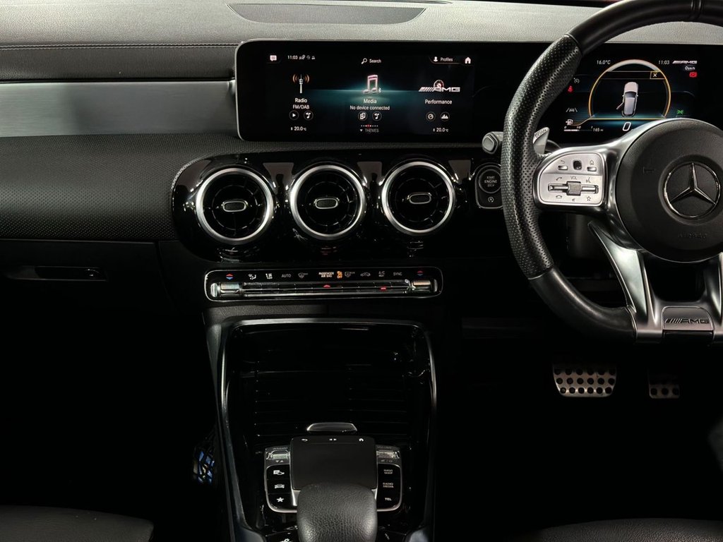 Used Mercedes-Benz A-Class 2019 for sale - 78134299: Photo 17