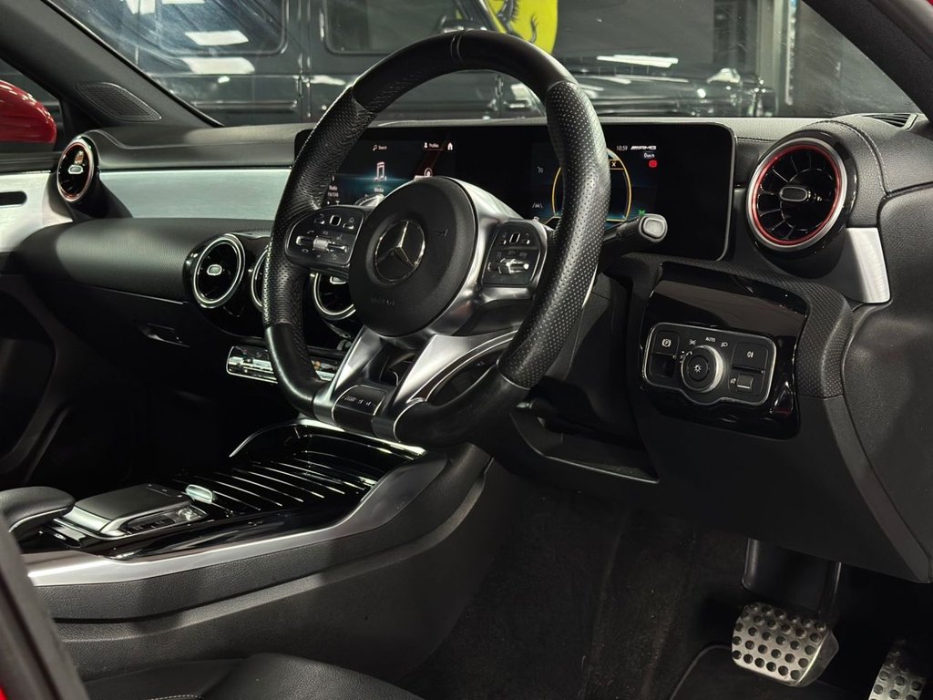 Used Mercedes-Benz A-Class 2019 for sale - 78134299: Photo 18