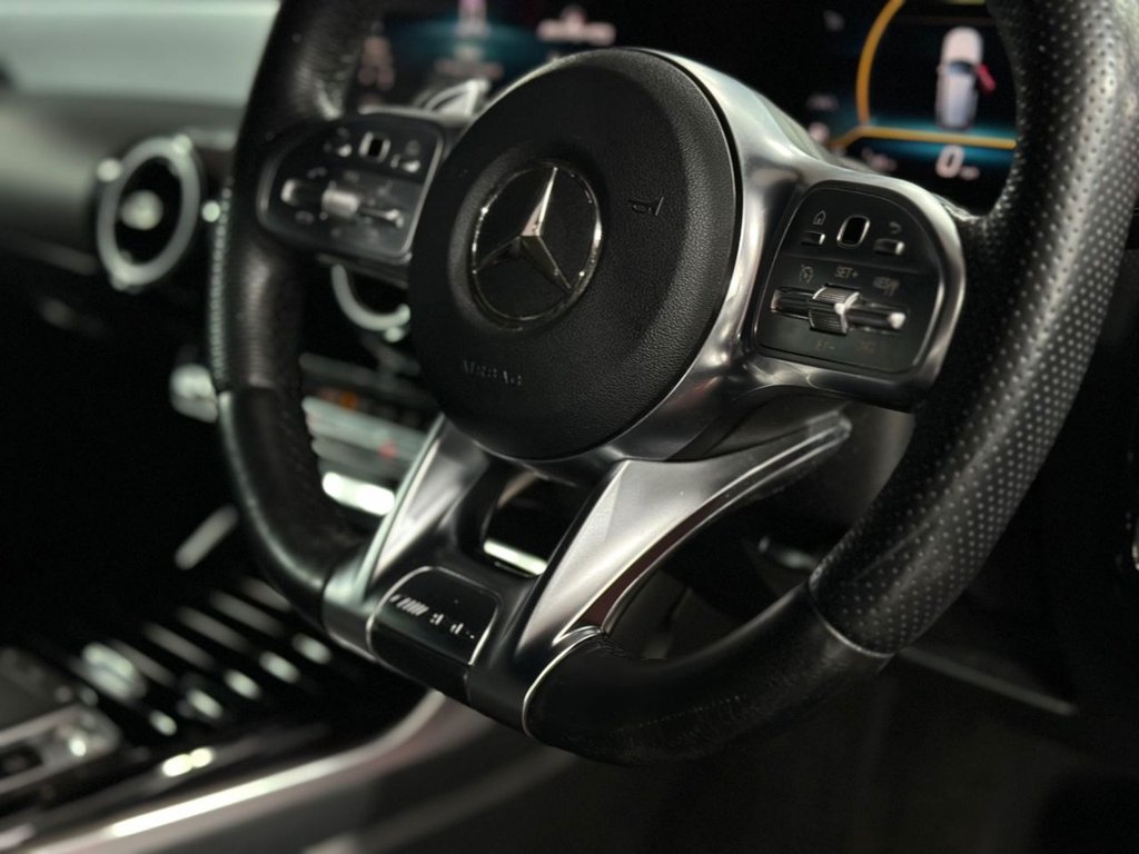 Used Mercedes-Benz A-Class 2019 for sale - 78134299: Photo 19