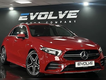 Used Mercedes-Benz A-Class 2019 for sale - 78134299: Photo