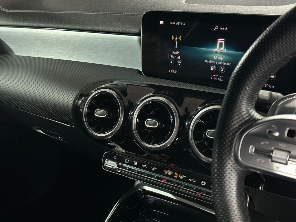 Used Mercedes-Benz A-Class 2019 for sale - 78134299: Photo 21