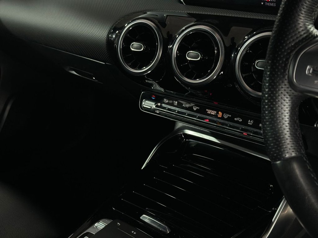 Used Mercedes-Benz A-Class 2019 for sale - 78134299: Photo 22