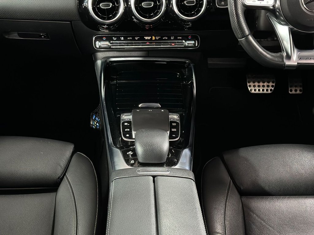 Used Mercedes-Benz A-Class 2019 for sale - 78134299: Photo 24