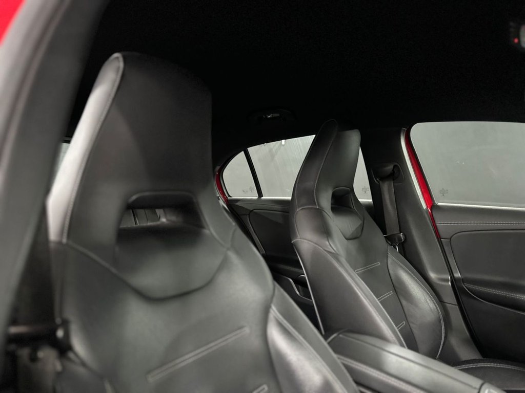 Used Mercedes-Benz A-Class 2019 for sale - 78134299: Photo 26