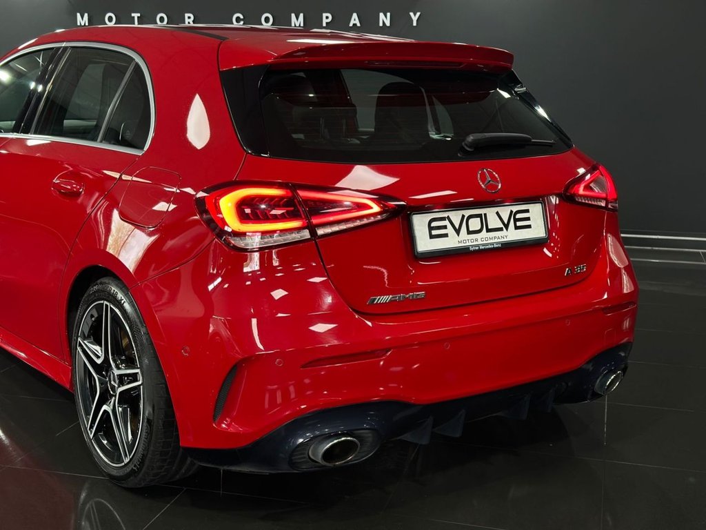 Used Mercedes-Benz A-Class 2019 for sale - 78134299: Photo 29