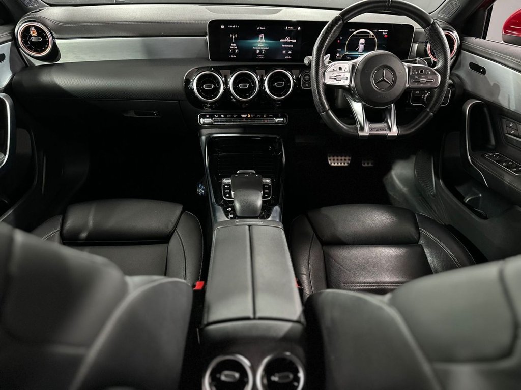 Used Mercedes-Benz A-Class 2019 for sale - 78134299: Photo 3