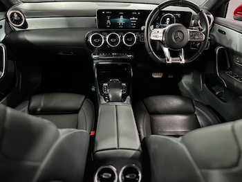 Used Mercedes-Benz A-Class 2019 for sale - 78134299: Photo