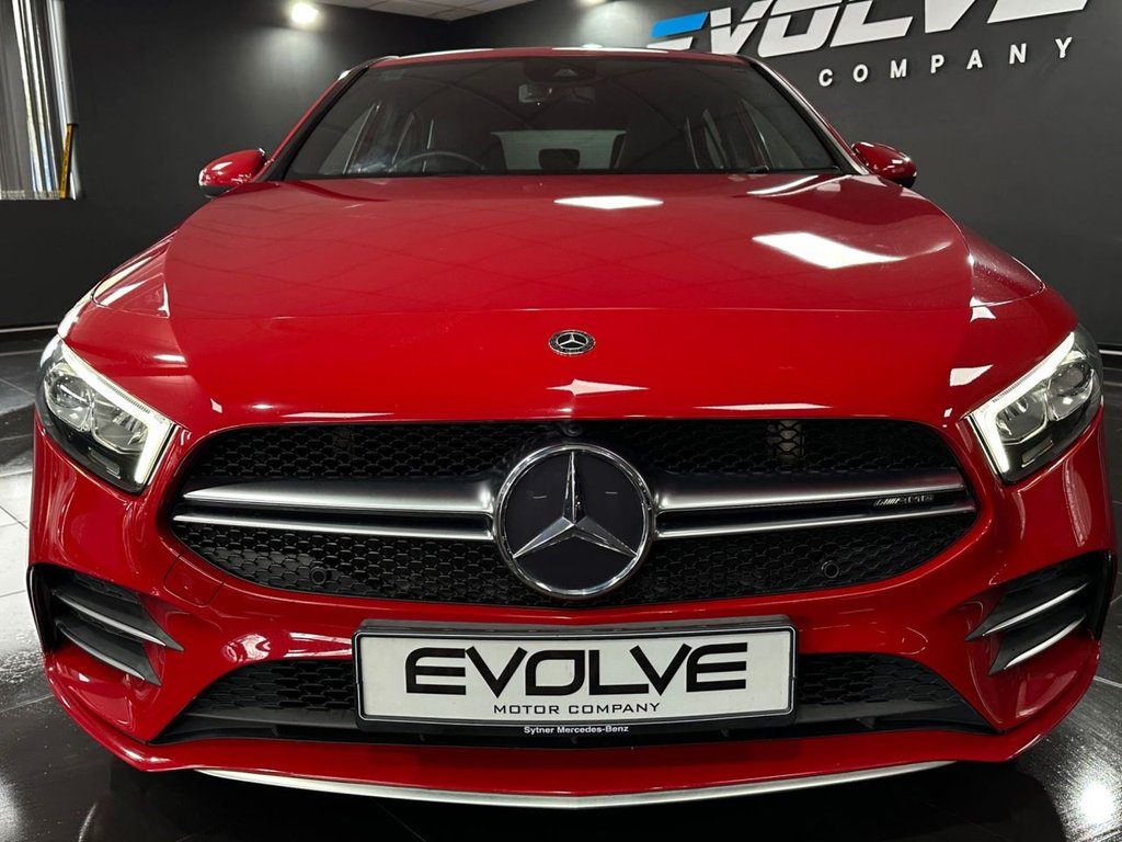 Used Mercedes-Benz A-Class 2019 for sale - 78134299: Photo 4