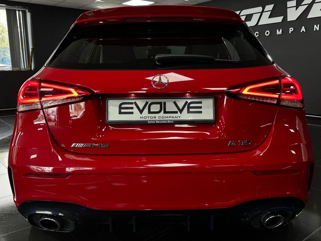 Used Mercedes-Benz A-Class 2019 for sale - 78134299: Photo 5