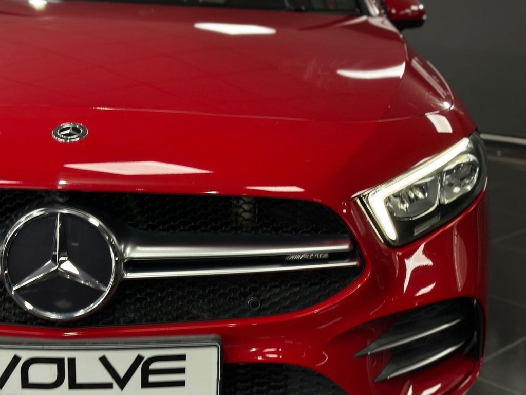 Used Mercedes-Benz A-Class 2019 for sale - 78134299: Photo 6