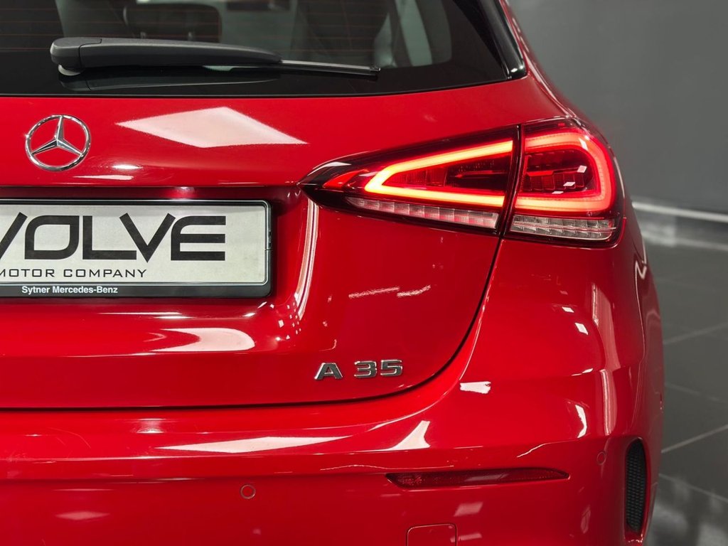 Used Mercedes-Benz A-Class 2019 for sale - 78134299: Photo 7