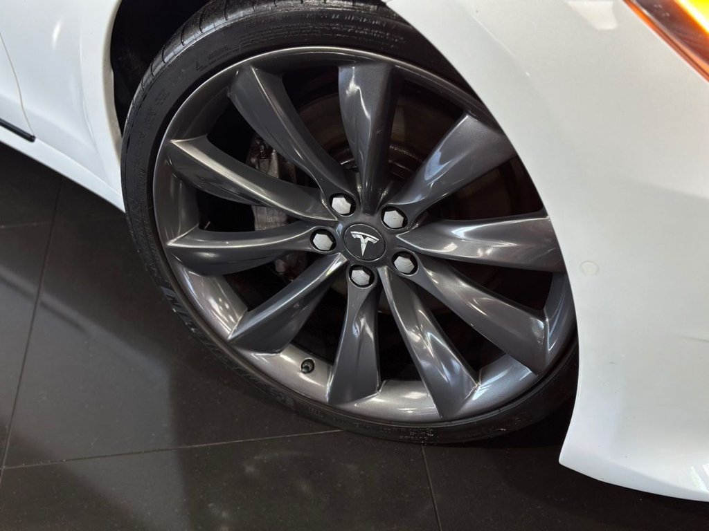 Used Tesla Model S 2018 for sale - 77236541: Photo 14