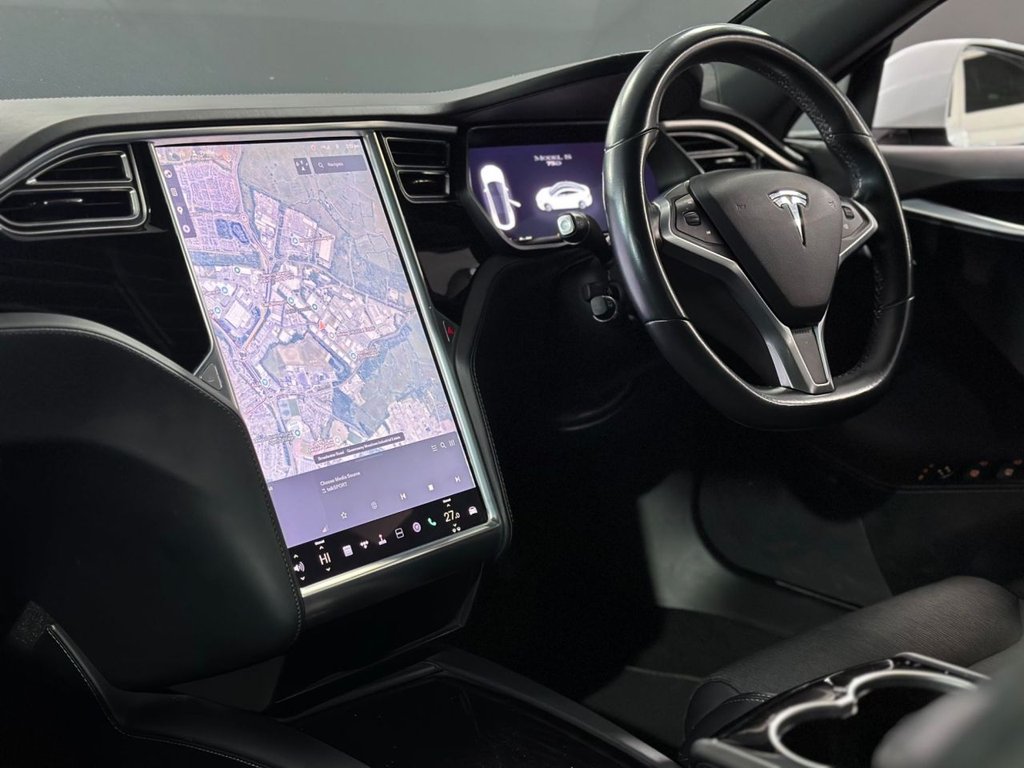 Used Tesla Model S 2018 for sale - 77236541: Photo 15