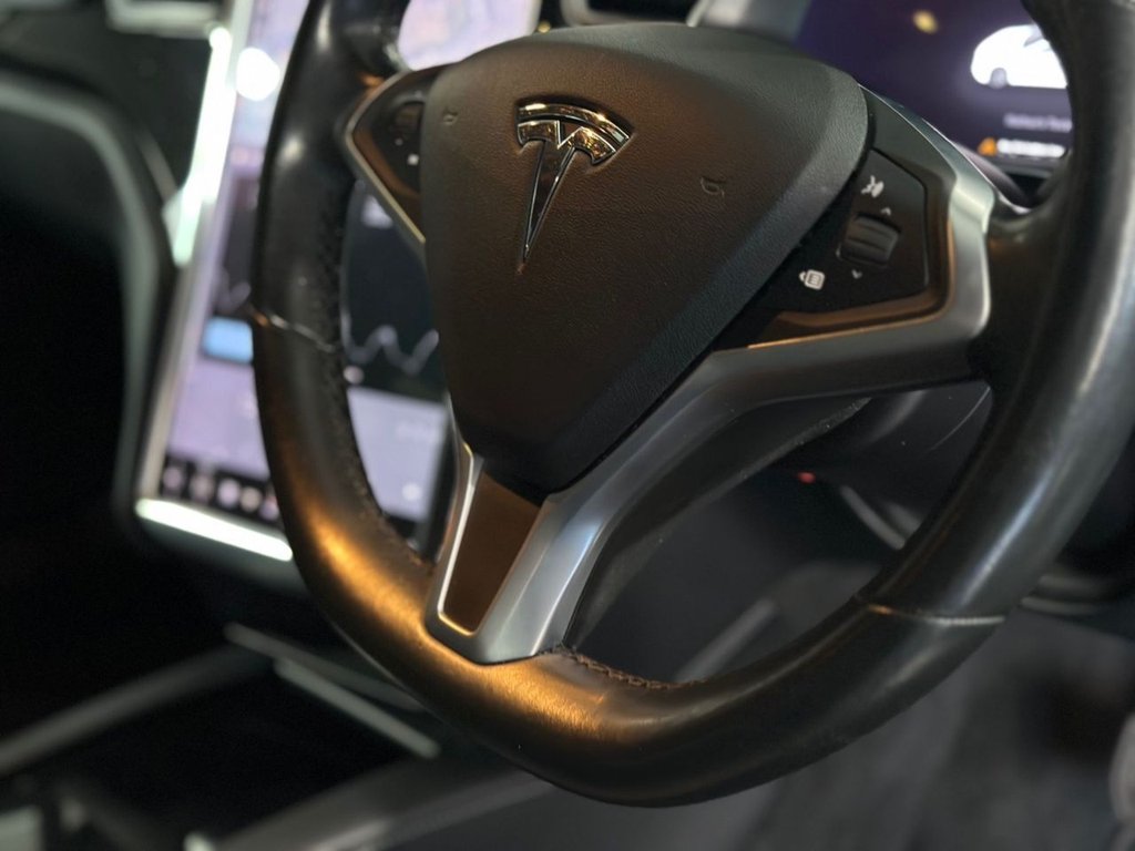 Used Tesla Model S 2018 for sale - 77236541: Photo 18