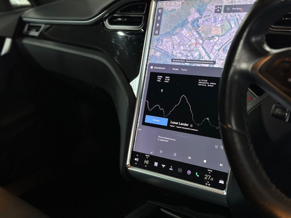 Used Tesla Model S 2018 for sale - 77236541: Photo 19