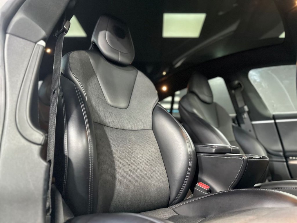 Used Tesla Model S 2018 for sale - 77236541: Photo 21
