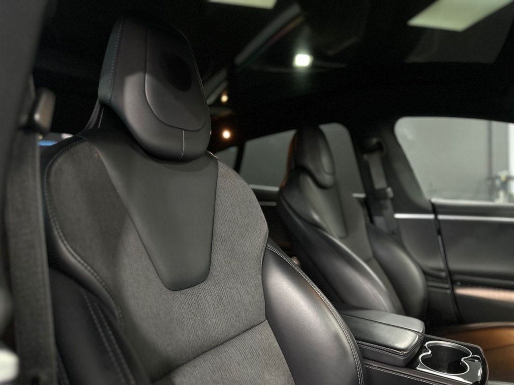Used Tesla Model S 2018 for sale - 77236541: Photo 22