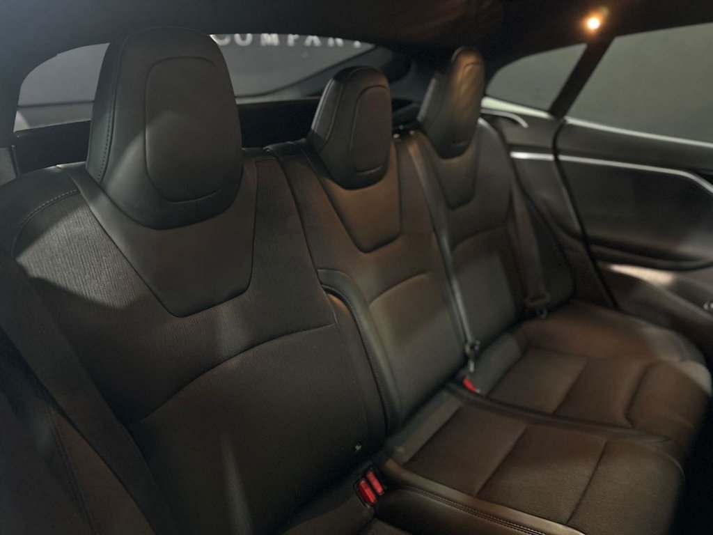 Used Tesla Model S 2018 for sale - 77236541: Photo 23