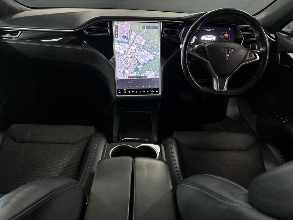 Used Tesla Model S 2018 for sale - 77236541: Photo 3