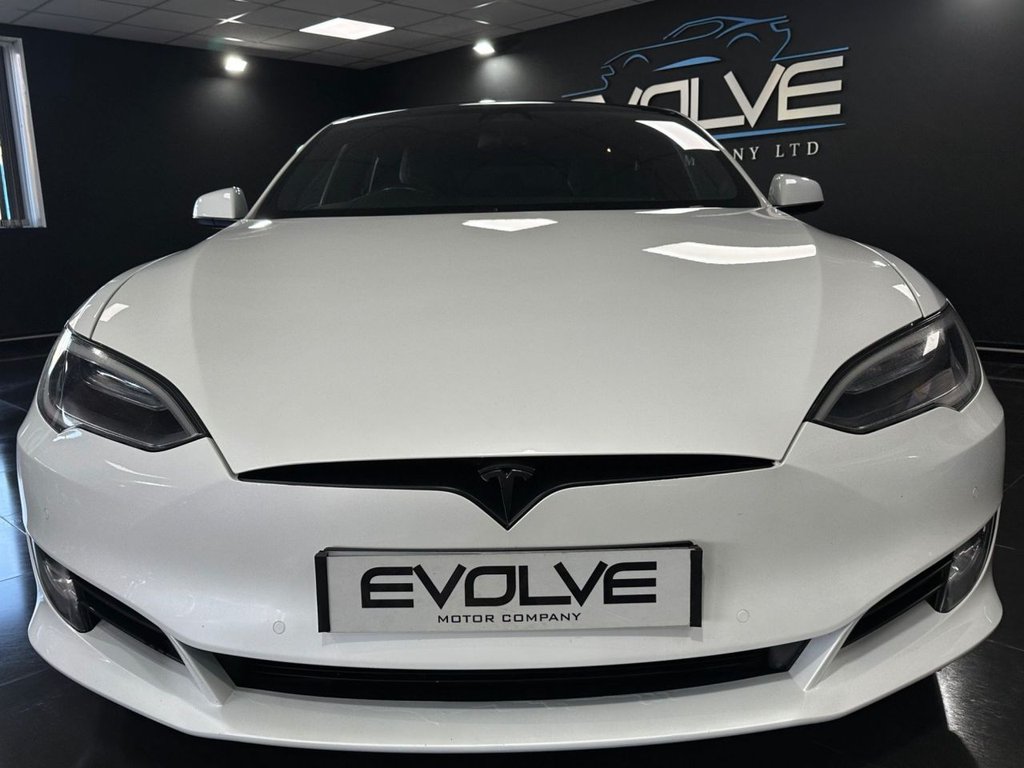 Used Tesla Model S 2018 for sale - 77236541: Photo 4