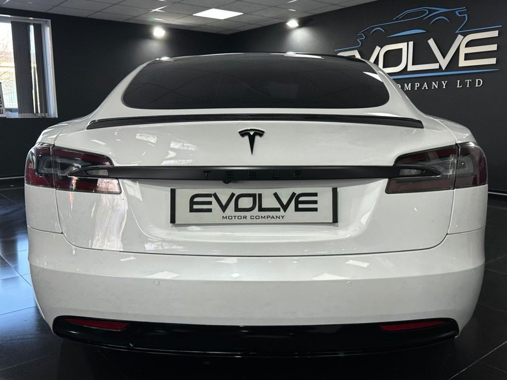 Used Tesla Model S 2018 for sale - 77236541: Photo 5