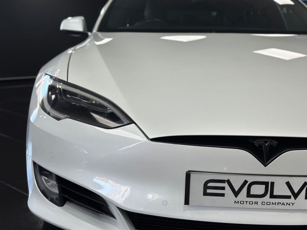 Used Tesla Model S 2018 for sale - 77236541: Photo 6