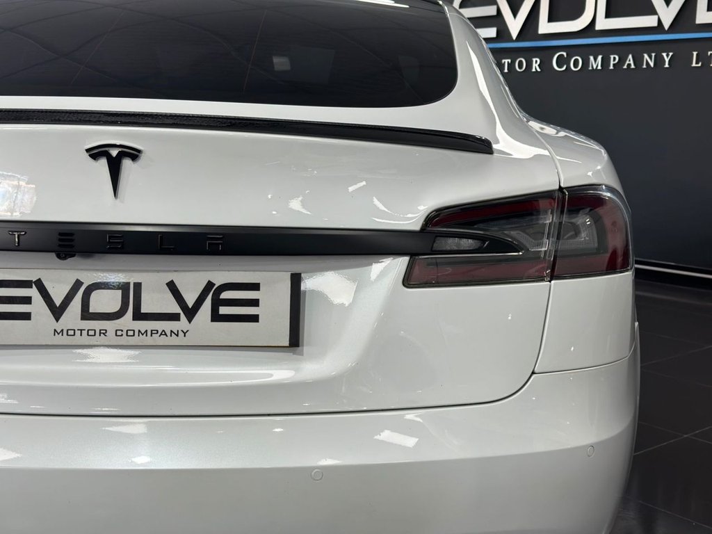 Used Tesla Model S 2018 for sale - 77236541: Photo 7