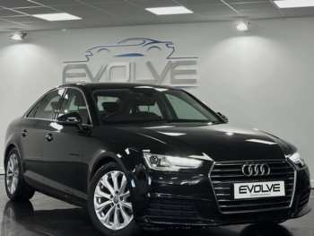 2016 (Z4) - 2.0 TDI ultra SE Saloon 4dr Diesel Euro 6 (s/s) (150 ps)