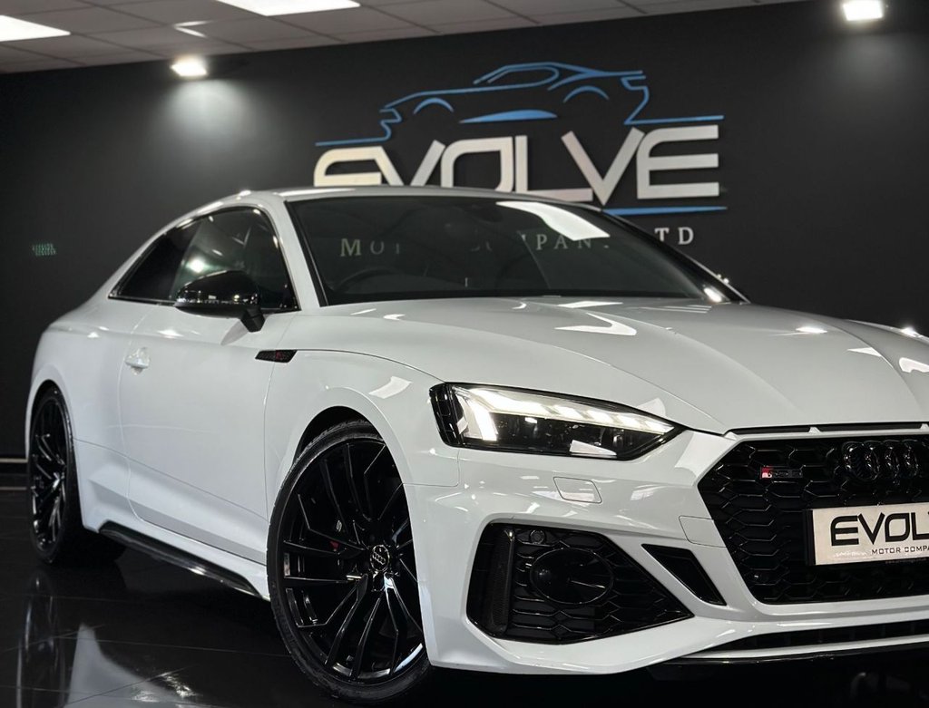 Used Audi RS5 2020 for sale - 77014522: Photo 10