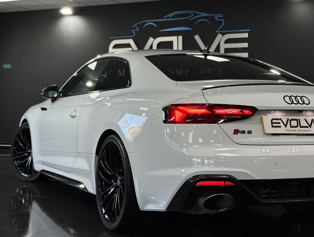 Used Audi RS5 2020 for sale - 77014522: Photo 11